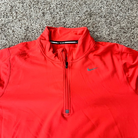 Nike 1/4 Running Zip - Picture 3 of 3